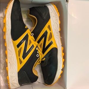 New Balance Shoes- Size 13